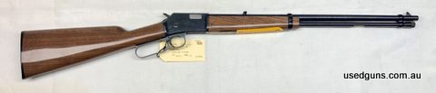 Just arrived back in stock! The slickest, smoothest lever 22LR ever made! Japanese build quality with American style, these are hard to find, so grab it while y
