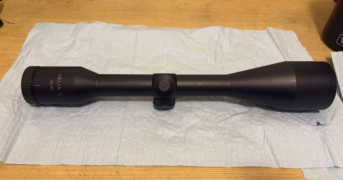 Scope