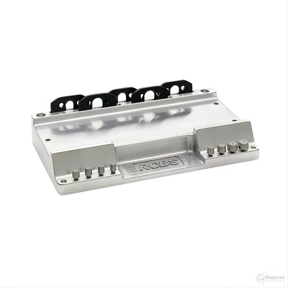 Rcbs Trim Pro Case Trimmer Stand