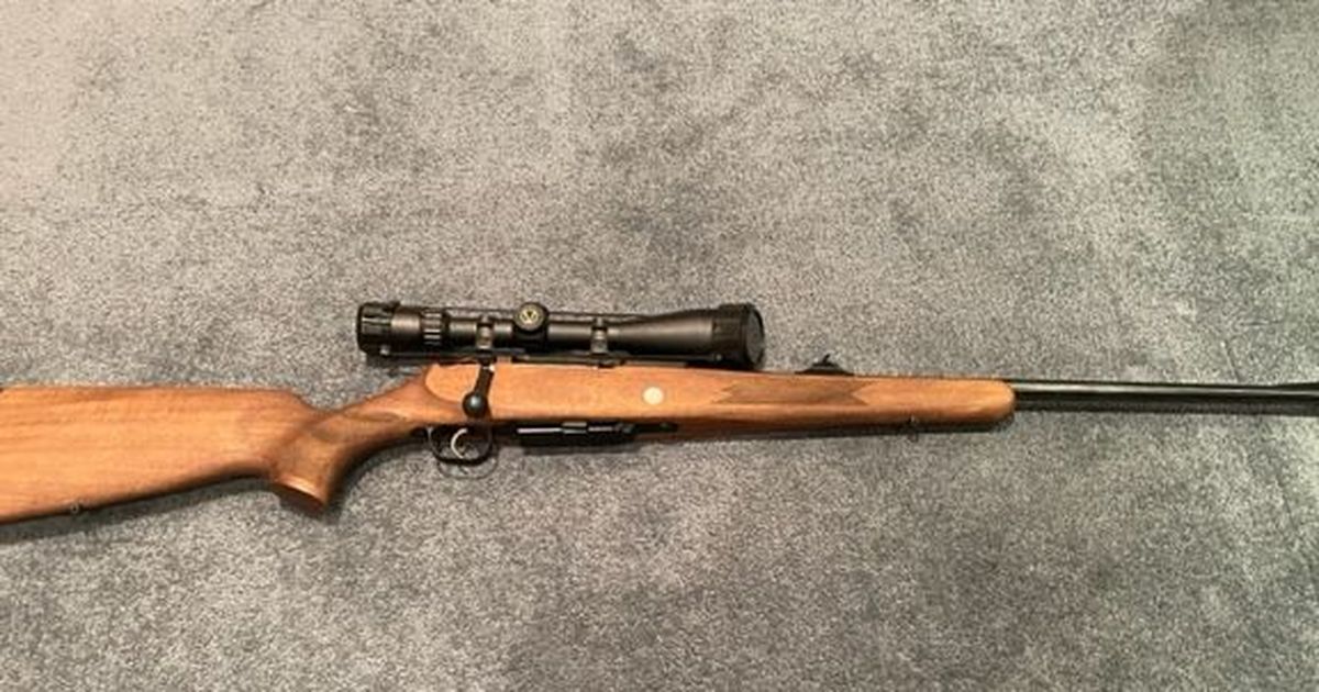 Excellent  Voere LBW 20-30 308