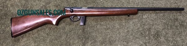 Stirling .22lLr 14p U3726