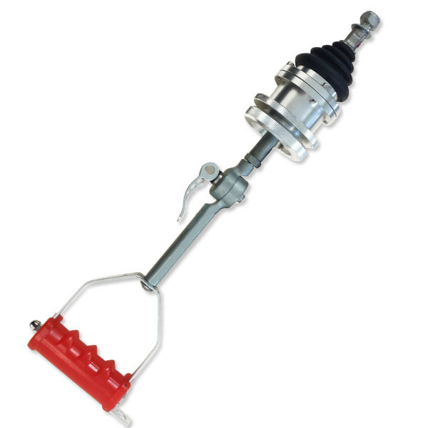 POWA BEAM DELUXE REMOTE CONTROL HANDLE QUICK LOCK