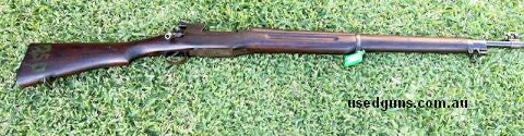 M17 manufactured by Remington. In good original condition. Good barrel. Email me for more photos. Delivery at purchaser's expense.
