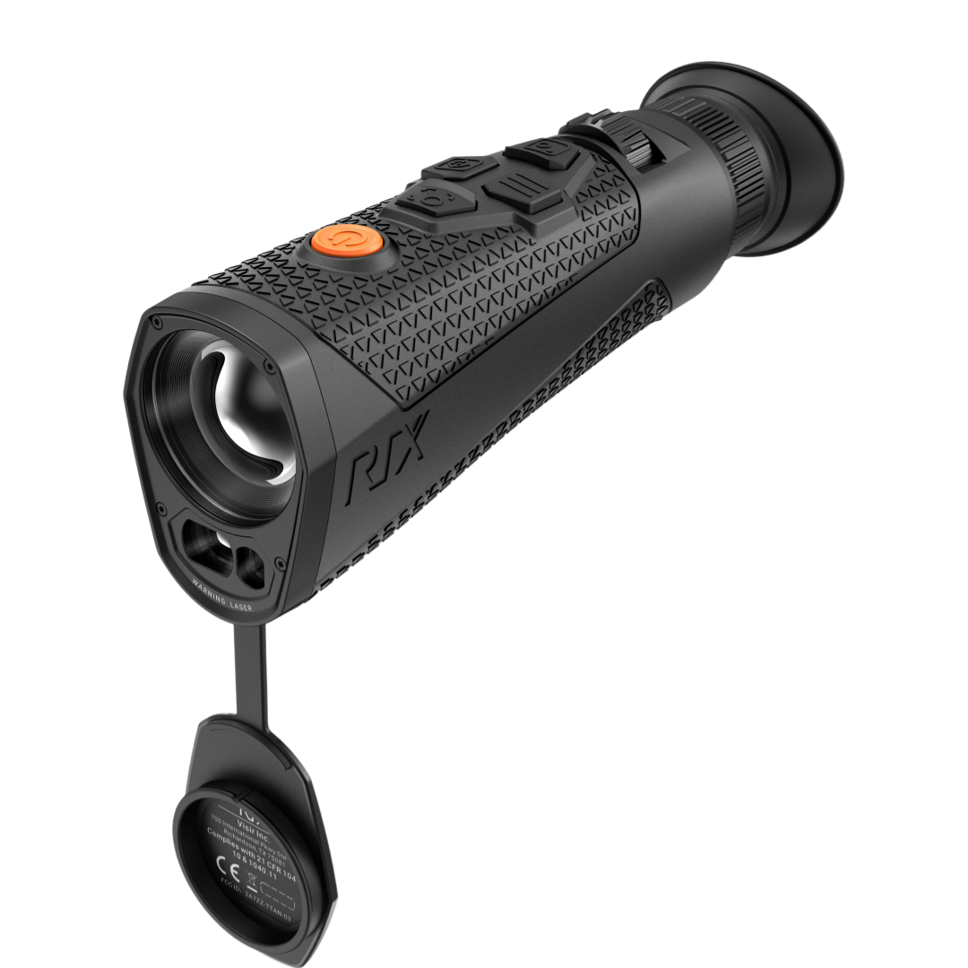 RIX Optics Titan T3 Thermal Monocular