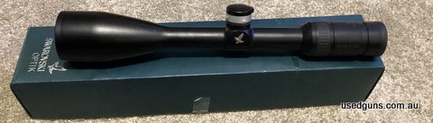 Z3 4-12x50-L-BT Plex