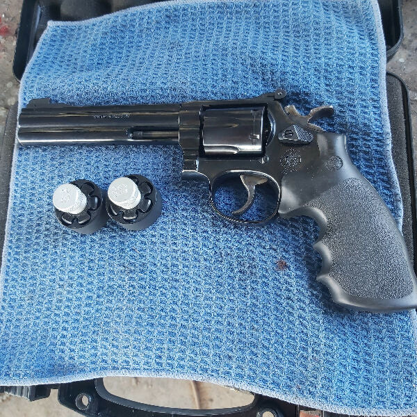 38 special in near new condition