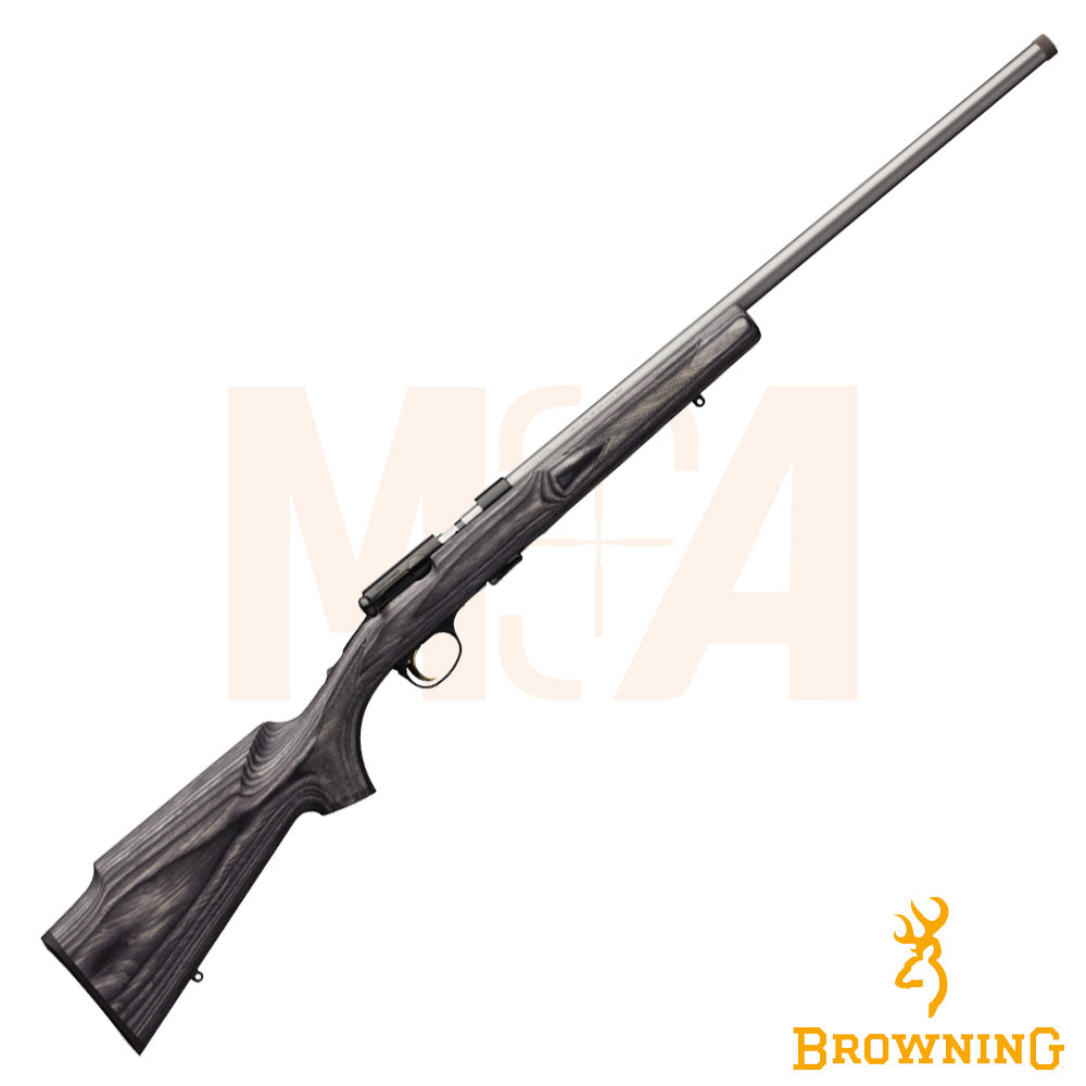 Browning T-Bolt Laminate SS