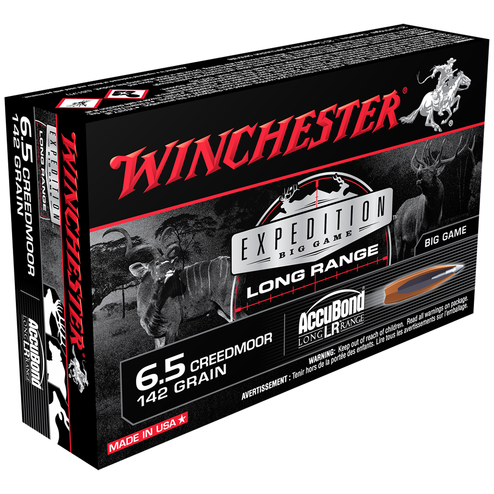 Expedition Big Game 6.5CM