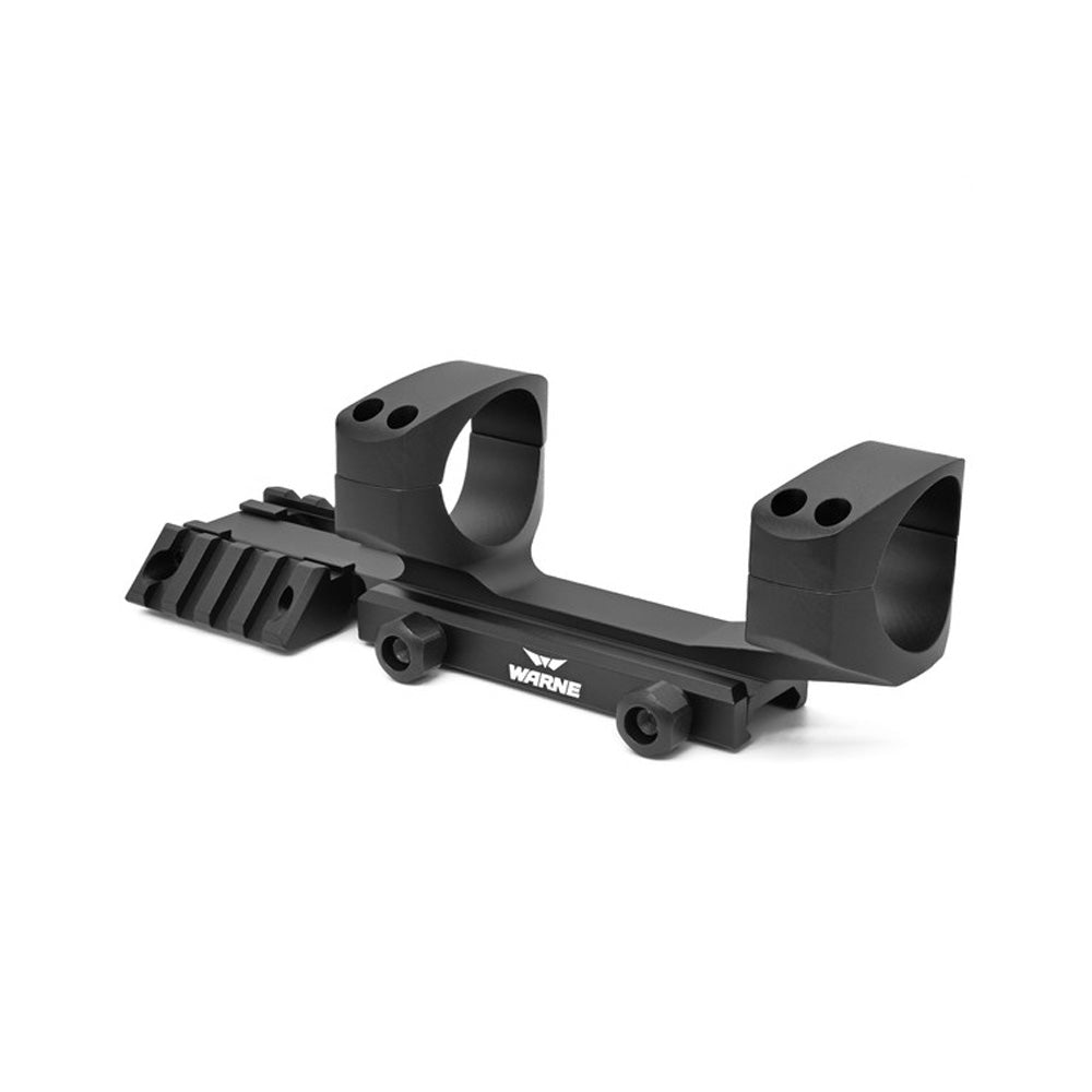 Team Warne 1 Piece Tactical Rings