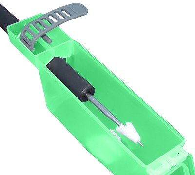 MTM GUN CLEANING PATCH Catcher GCPC