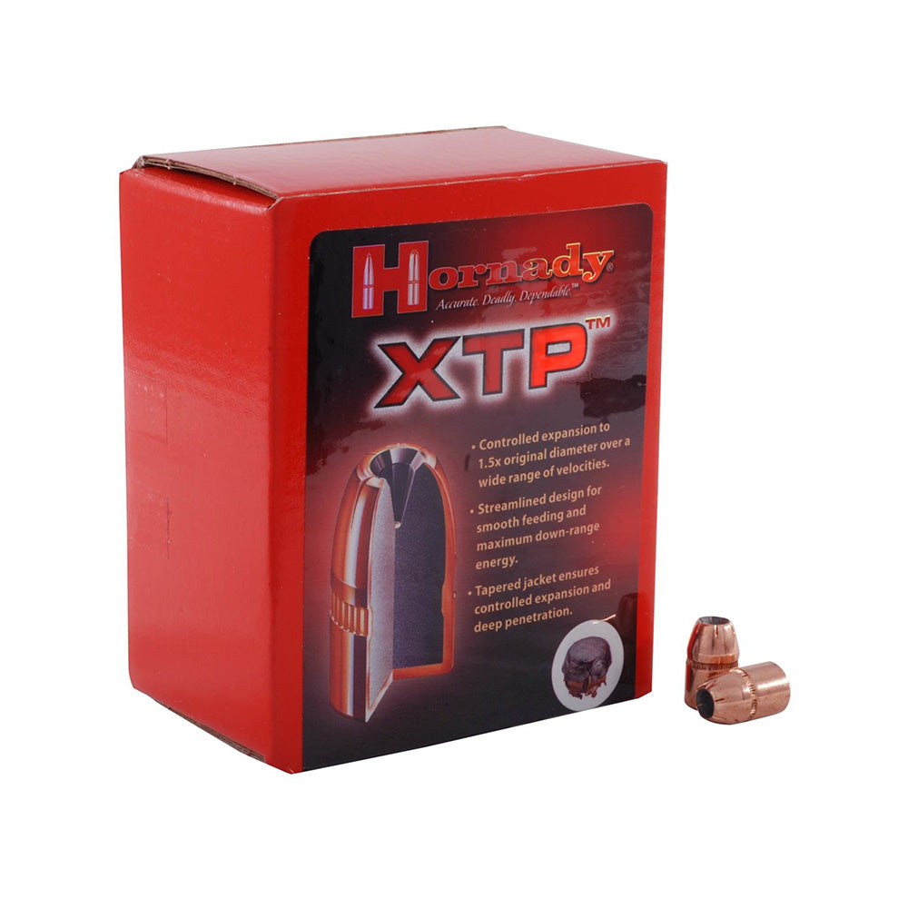 Hornady 44 Cal .430 300gr HP/XTP 50pk