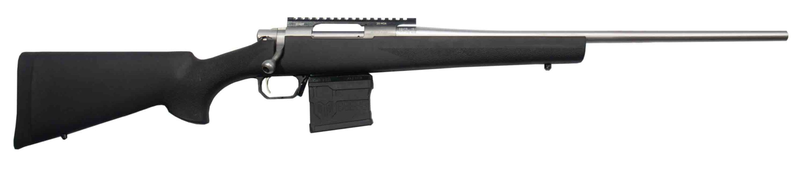 Howa 1500 Stainless 223