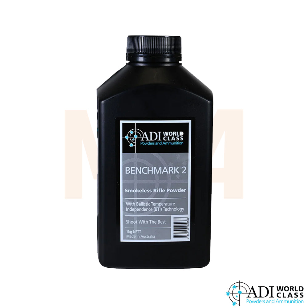 ADI Powder Benchmark 2