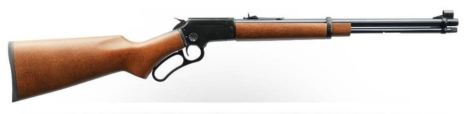 CHIAPPA LA322 22LR TD STD CARB TIMBER 18.5 BBL
