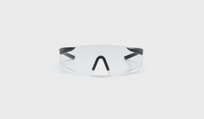 Vortex RangePoint Glasses - Clear