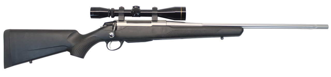 Tikka T3X Fluted Stainless