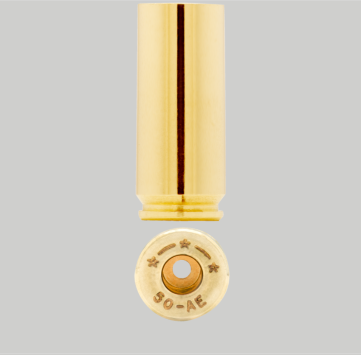 Starline Brass - 50 AE (50pk)