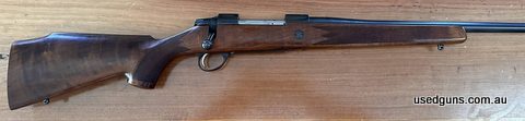 Up for sale is my sako AIII in 270w, blueing and stock in great condition, no rust. recoil pad missing as I was going to replace it but never got to it. Contact
