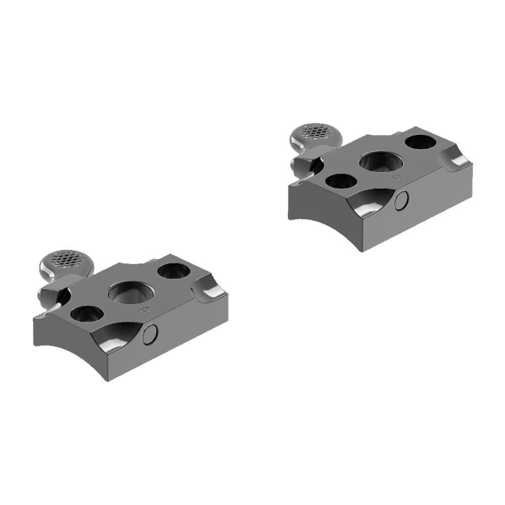Qr 2 Piece Bases Sauer 202