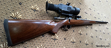 Sadly it‚Äö√Ñ√¥s time to sell one of my CZ527 204 Varmint American rifles to make way for a new project. Rifle is being sold without scope but will include the 