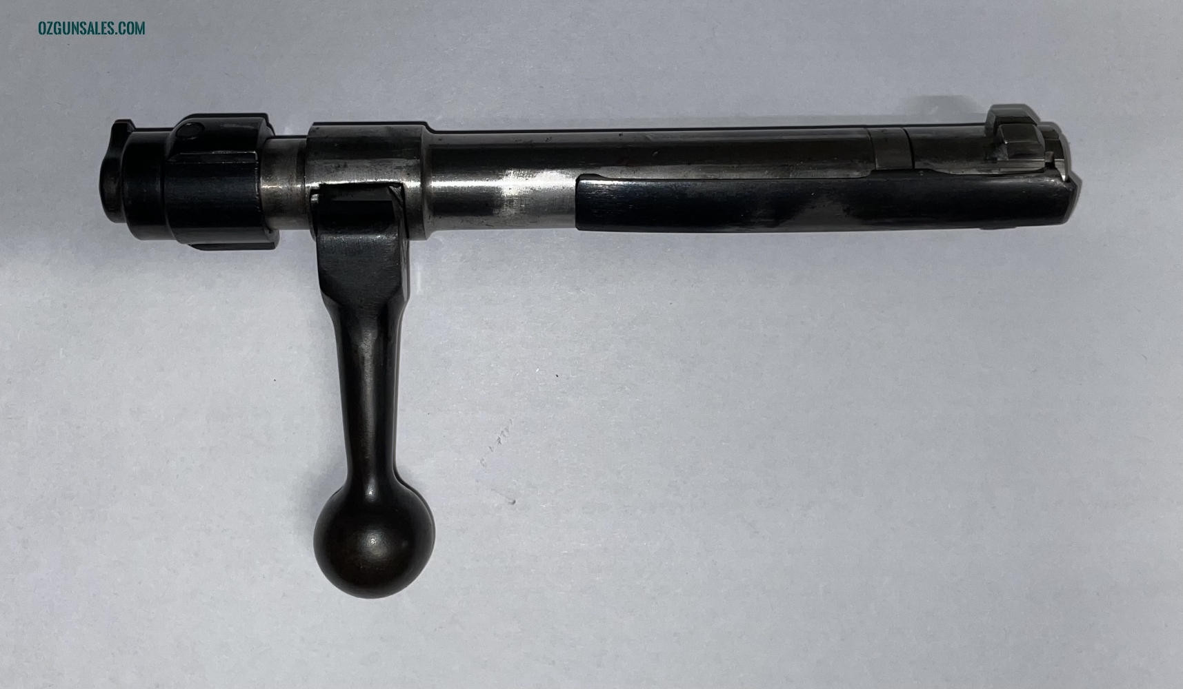 BRNO ZKW465 22 hornet bolt
