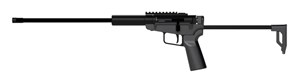 DARK MTN ARMS
STOWAWAY
SINGLE SHOT
TAKE DOWN RIFLE
16.65 INCH BARREL
CORROSION RESISTANT FINISH
HALF COCK SAFETY
WITH PIC RAIL
LIGHTWEIGHT JUST UNDER 3LBS

AVAILABLE IN
9MM NEW $849

5.7X28 NEW $849