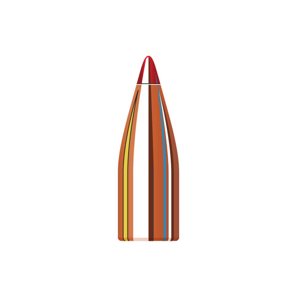 30 Cal (.308 Diameter) VMAX 110gr Projectiles