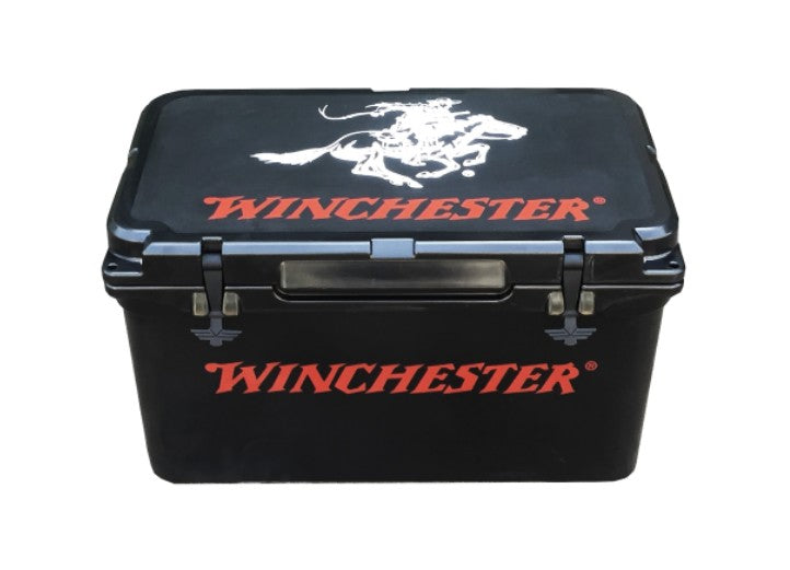 Winchester 65 Litre Esky - Black