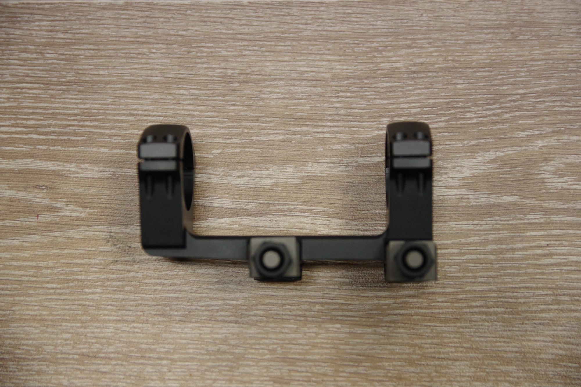 S/H NIGHTFORCE PICCATINNY 30mm MEDIUM RINGMOUNT 20MOA (1.375)