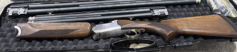 Only been used on 2 trips and hasn‚Äö√Ñ√∂‚àö√ë‚àö¬•t been shot with in a while. Can also transfer at my expense