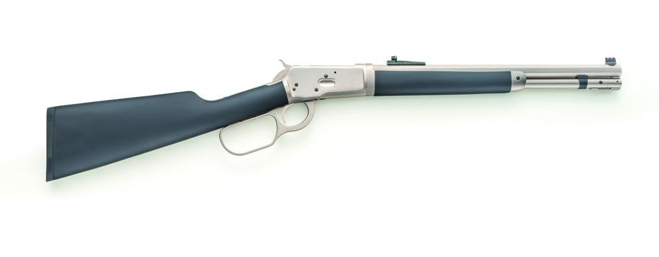 CHIAPPA 1892 .357 ALASKAN TD 16.25" CHROME