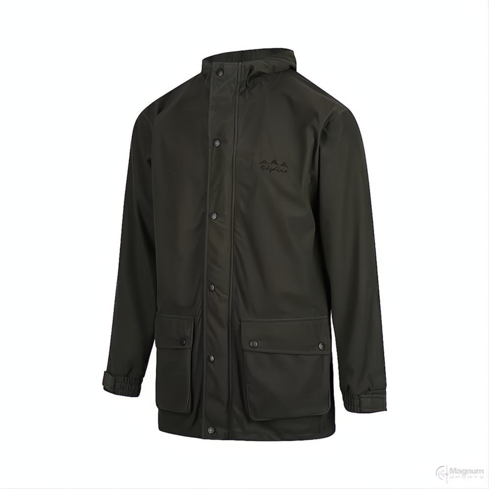 Ridgeline Mallard Waterproof Jacket | Unisex