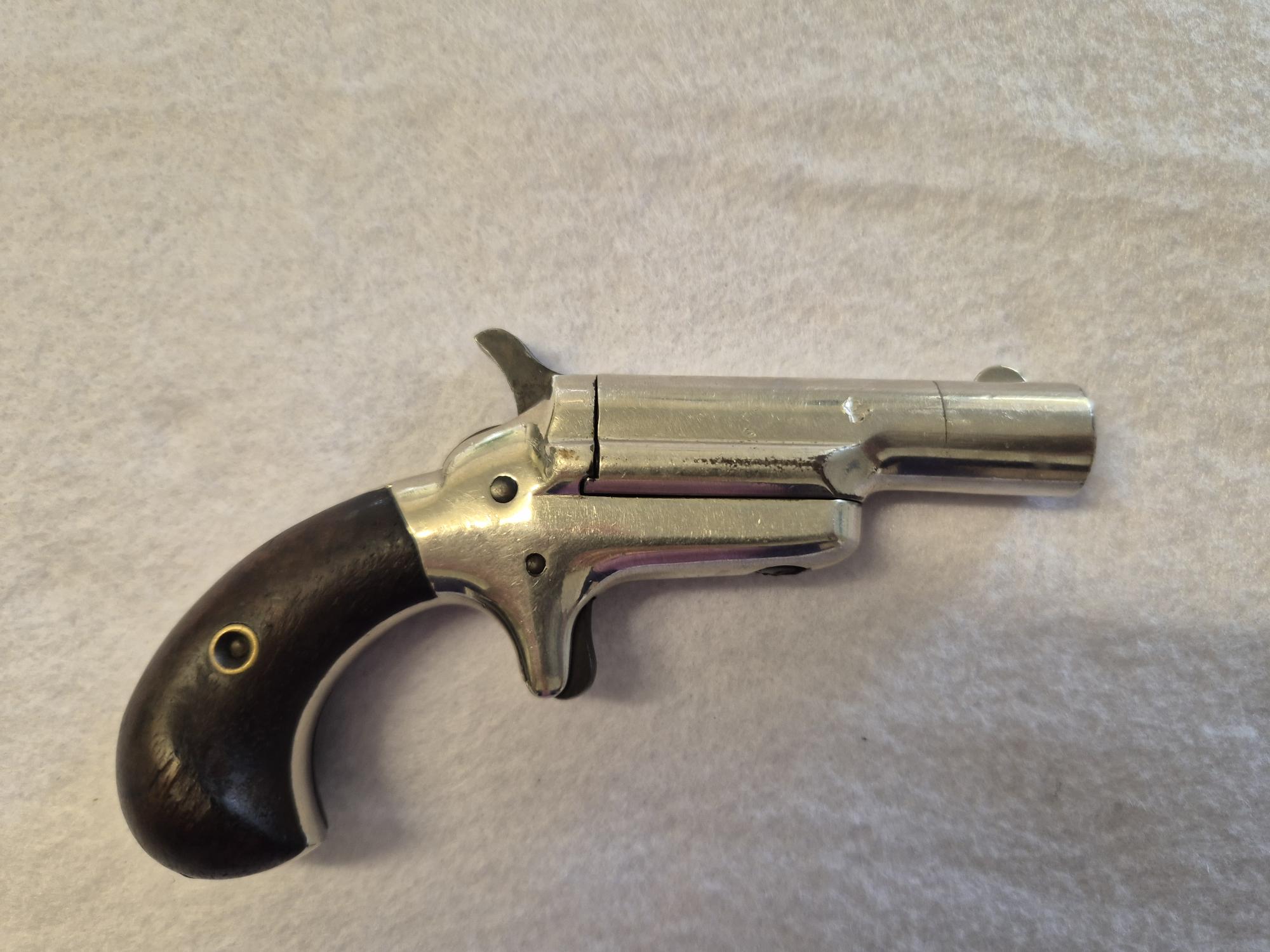 Colt Derringer