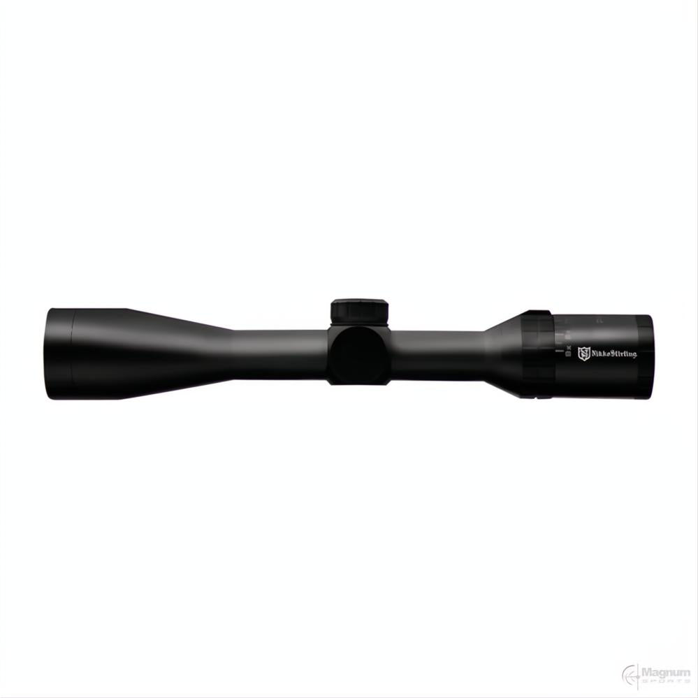 Nikko Stirling Panamax 4-12x50