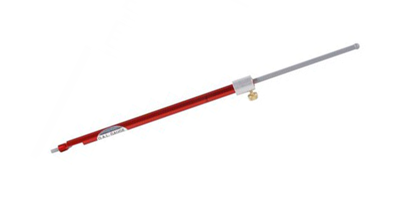 Hornady Lock-N-Load O.A.L. Gauge STRAIGHT