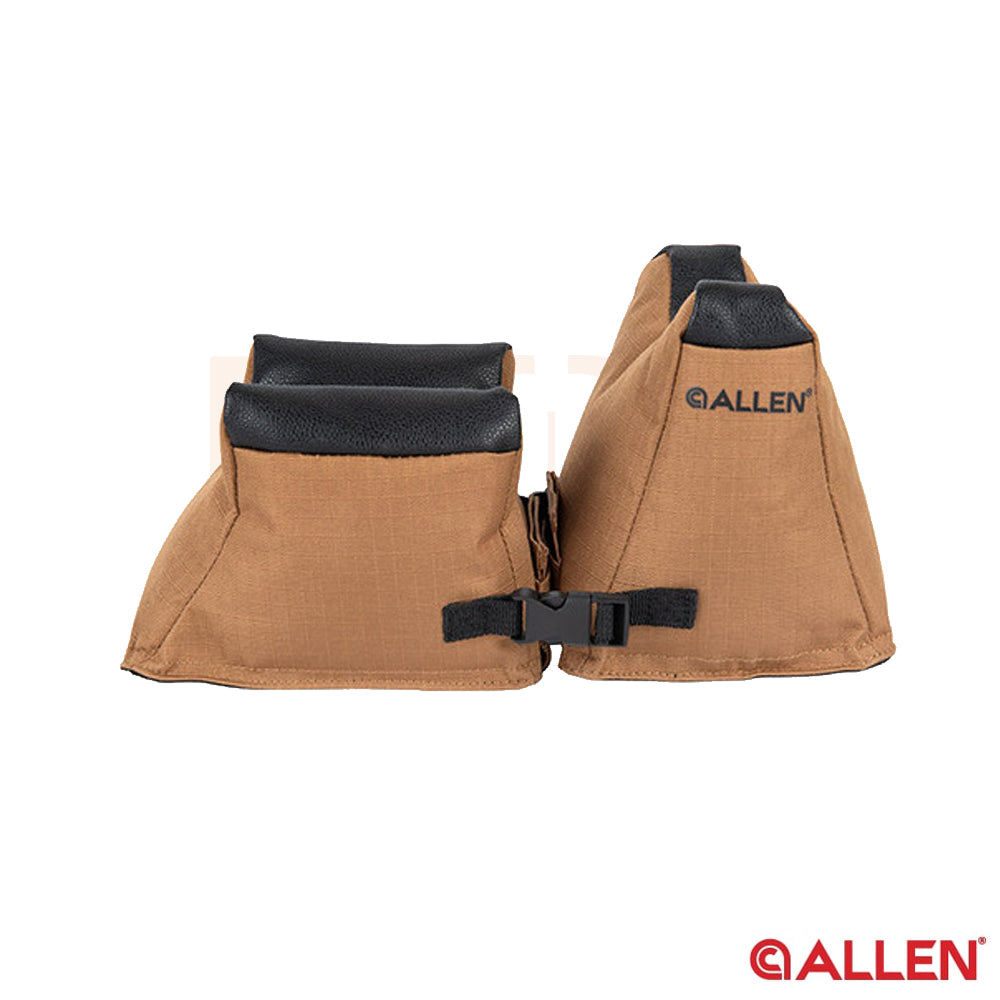 Allen Eliminator Premium Front / Rear Bag Combo