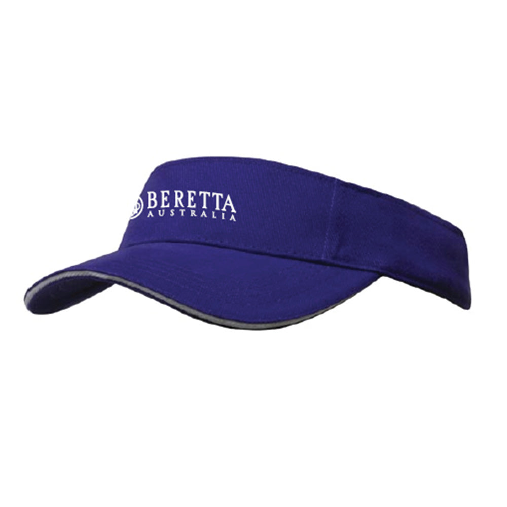 Beretta Australia Visor