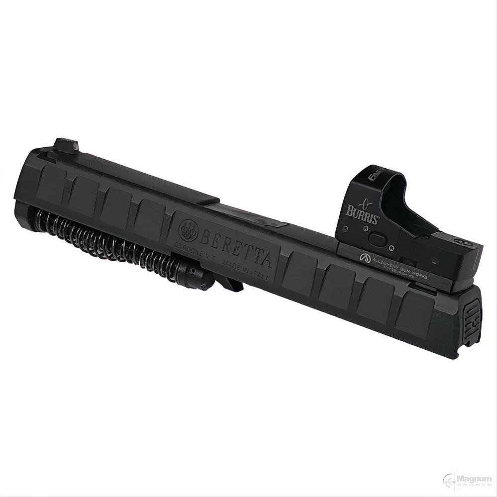 Beretta Apx Fastfire Red Dot Mount