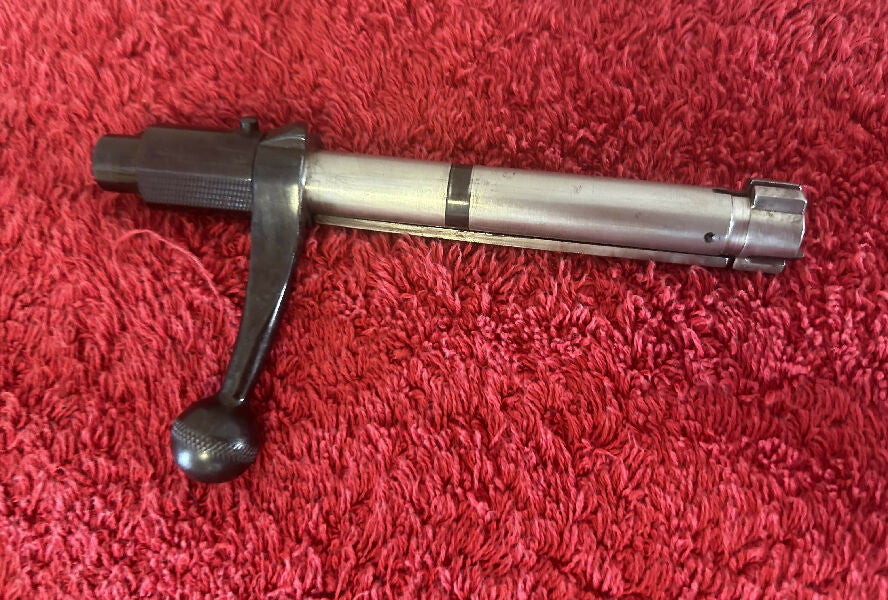 Sako L461 bolt in excellent condition with clean unmarked bolt face. No sign of any wear. Little used. Perfect