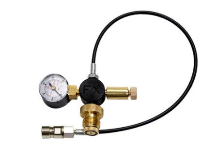 FX SCUBA CHARGING KIT (MK 2)