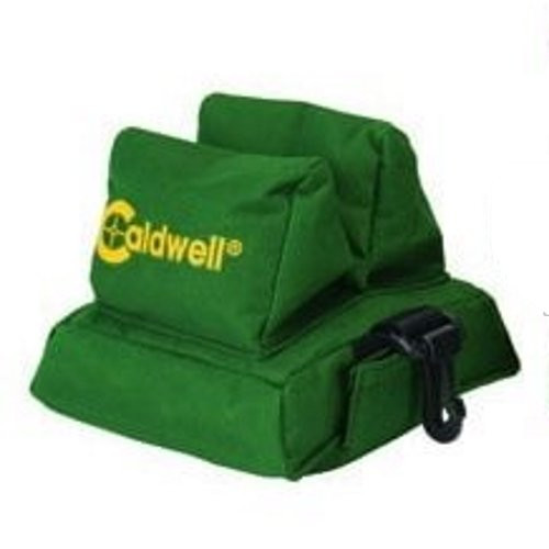Caldwell Deadshot Rear Rest Bag