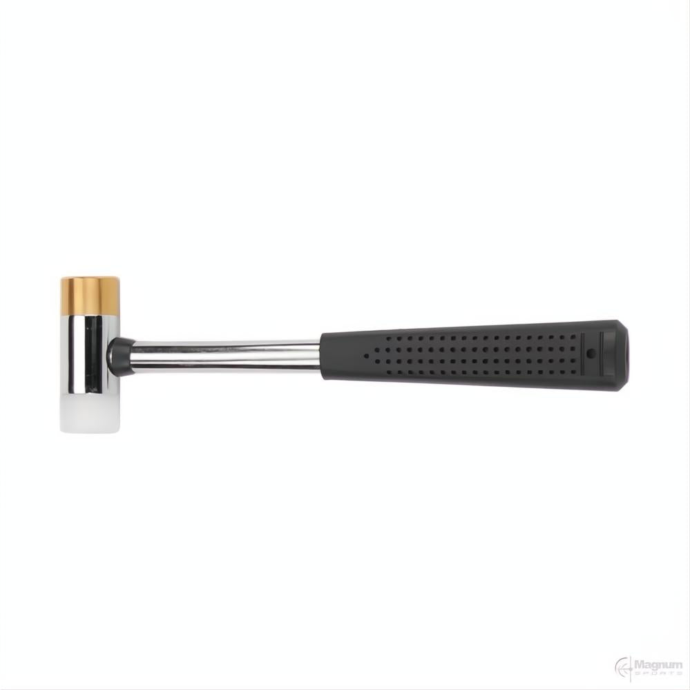 Wheeler Nylon & Brass Hammer
