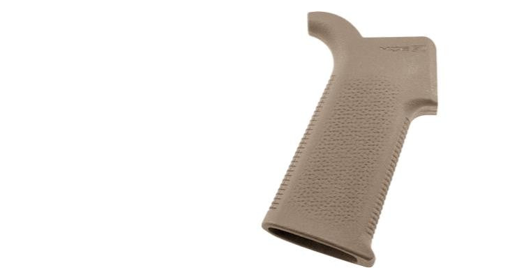 MAGPUL MOE SL GRIP FDE AR15/M4 MAG539-FDE