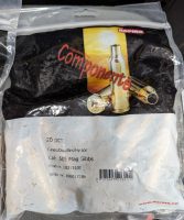 Norma 505 Gibbs Cases $160 per bag of 20 delivered (3 bags available)