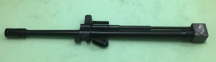 AAA 5.56 Rifle Barrel