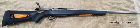 Looking for Tikka T3X SS Superlite in 243Win in excellent condition