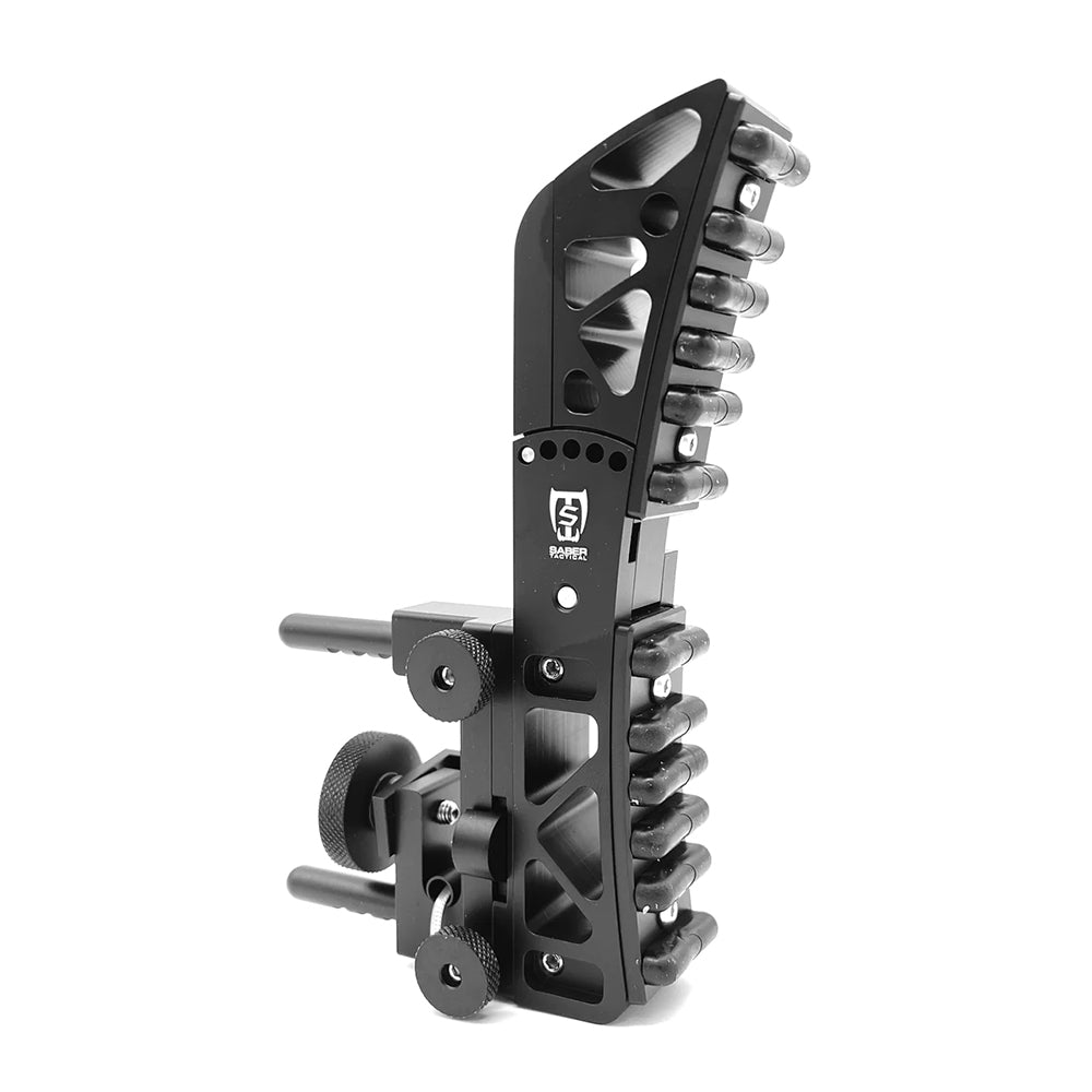 Adjustable Buttstock for FX Impact & FX Maverick