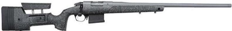 BERGARA PREMIER .300 HMR PRO