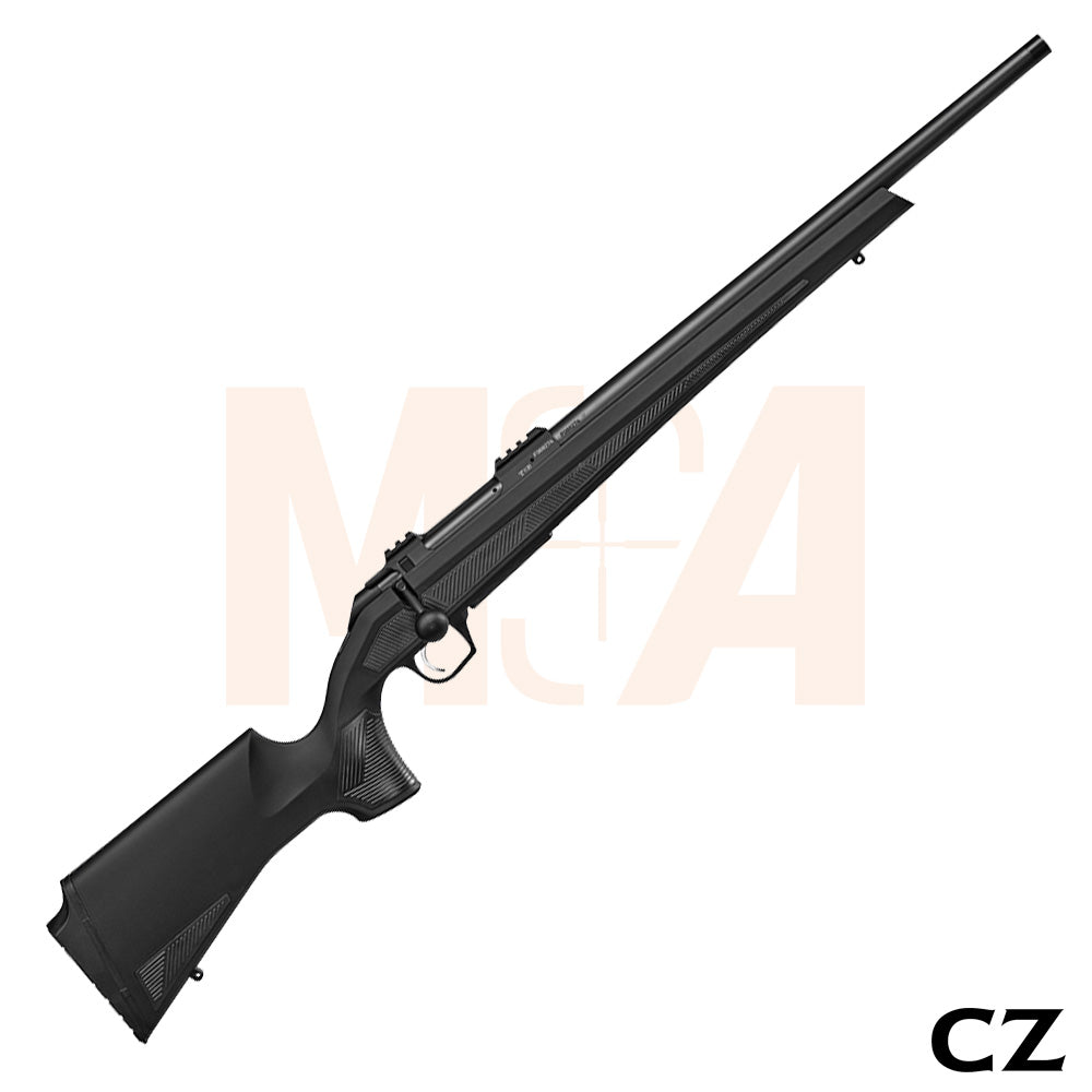 CZ 600 Alpha