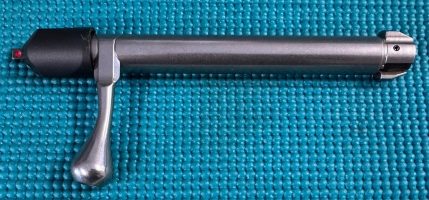 Tikka T3 308 bolt face, excellent condition, $690 plus $20 express post.